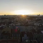 Daire The Sunset Nest Lisboa