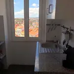 The Sunset Nest Apartamento