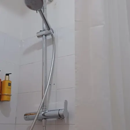 Apartment The Sunset Nest Lissabon