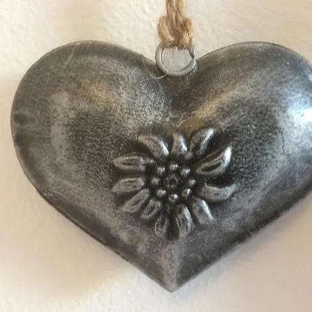 Apartment The Sunset Nest