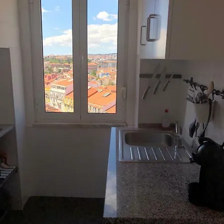 The Sunset Nest Apartment