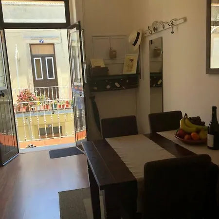 Apartment The Sunset Nest