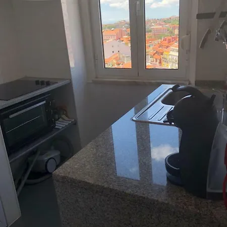 The Sunset Nest * Lissabon