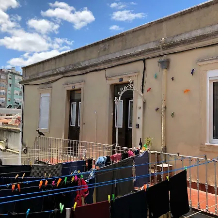 The Sunset Nest Daire *