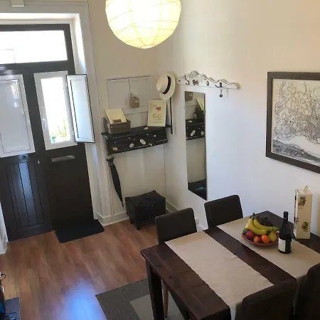 Daire The Sunset Nest *