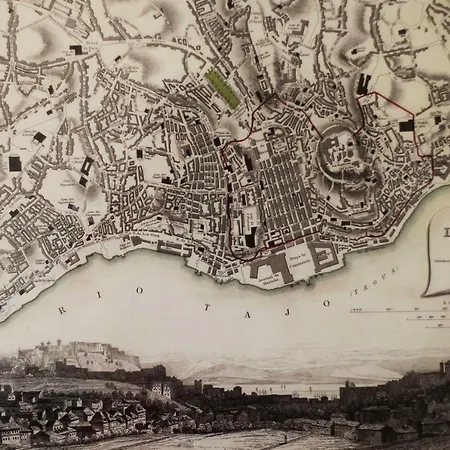 The Sunset Nest Daire *