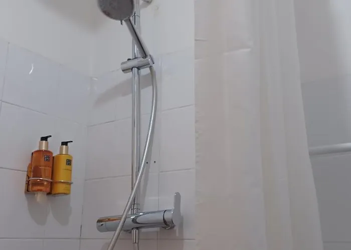 Lejlighed The Sunset Nest Lisboa