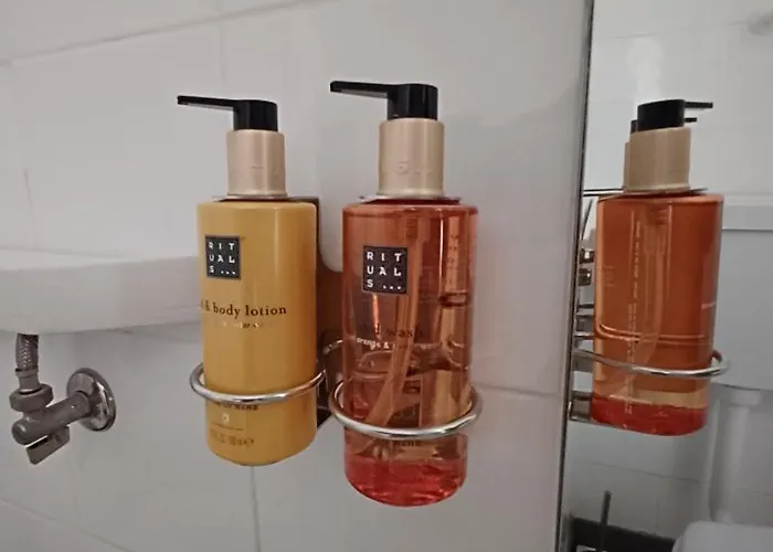 The Sunset Nest Apartment *