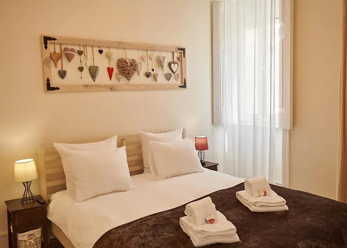 The Sunset Nest * Lissabon