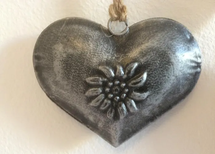 Lejlighed The Sunset Nest