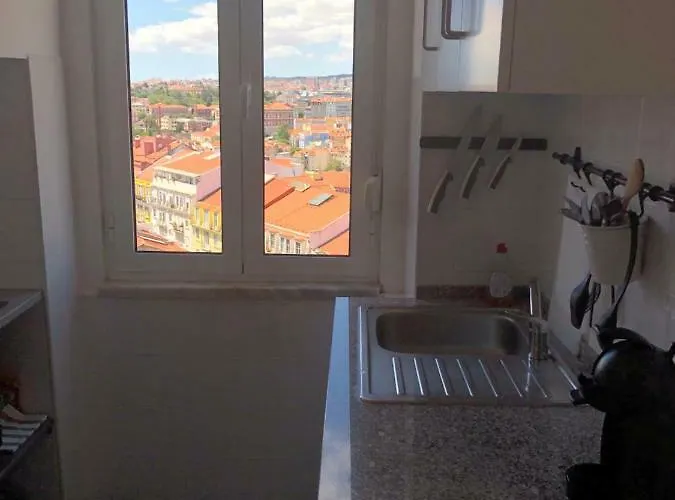 The Sunset Nest Apartment