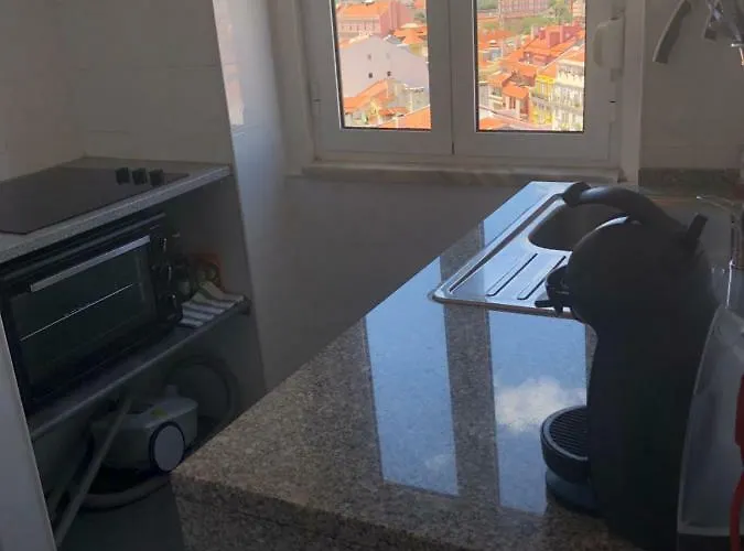 The Sunset Nest * Lissabon