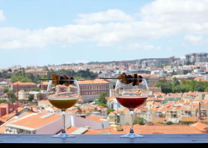 Apartment The Sunset Nest