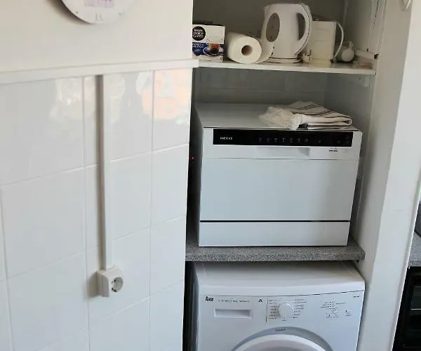 Apartment The Sunset Nest