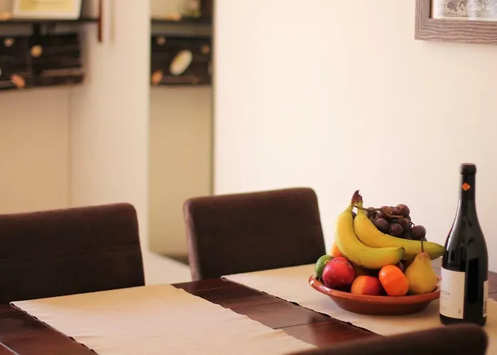 The Sunset Nest * Lisboa