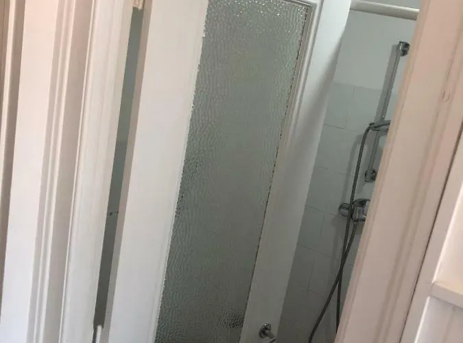 Lejlighed The Sunset Nest