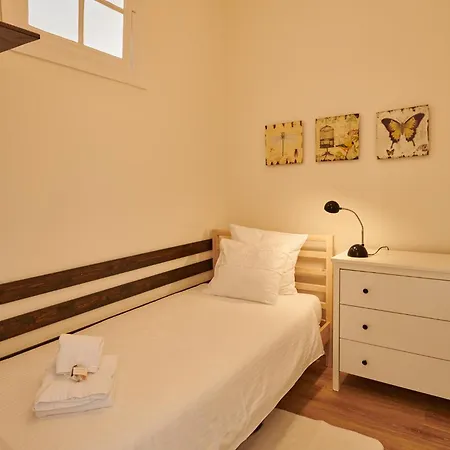 Appartement The Sunset Nest *