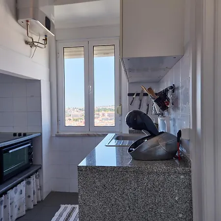 The Sunset Nest Appartement