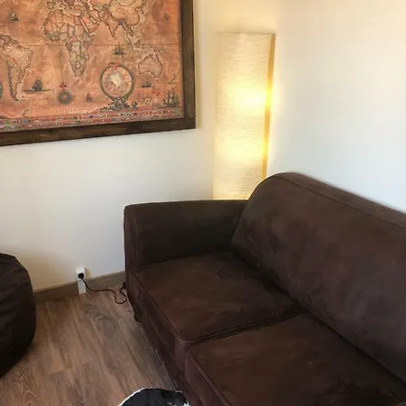 Appartement The Sunset Nest *