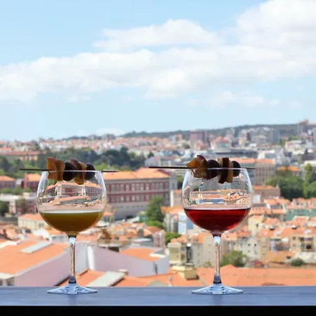 公寓 日落巢公寓