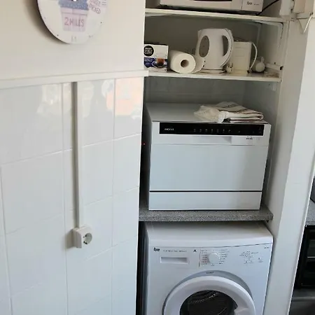 公寓 日落巢公寓