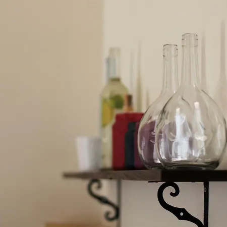 日落巢公寓 Lisboa