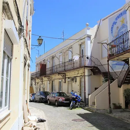 日落巢公寓 Lisboa